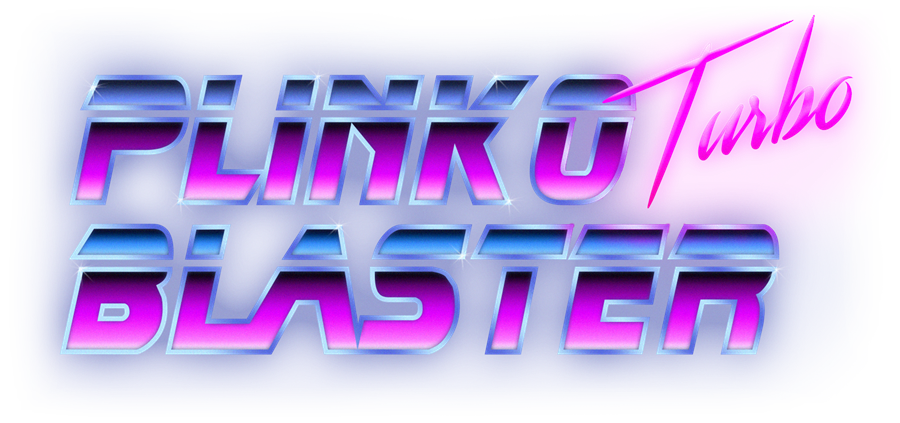 Plinko Blaster Turbo